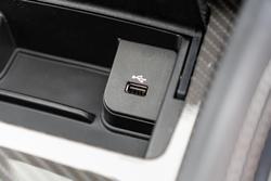 2023 LDV D90 Executive