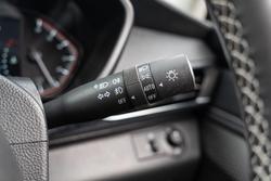 2023 LDV D90 Executive