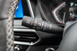 2023 LDV D90 Executive