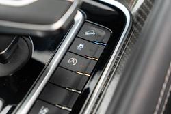 2023 LDV D90 Executive