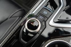 2023 LDV D90 Executive