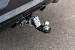 2023 LDV D90 Executive