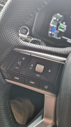 2022 Mitsubishi Outlander Aspire