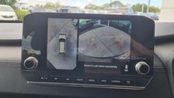 2022 Mitsubishi Outlander Aspire