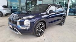 2022 Mitsubishi Outlander Aspire