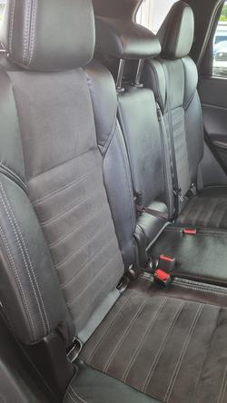 2022 Mitsubishi Outlander Aspire