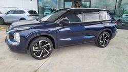 2022 Mitsubishi Outlander Aspire