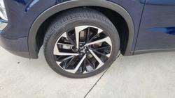 2022 Mitsubishi Outlander Aspire