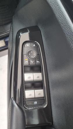 2022 Mitsubishi Outlander Aspire