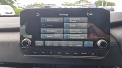 2022 Mitsubishi Outlander Aspire