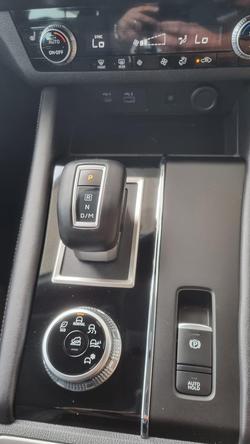 2022 Mitsubishi Outlander Aspire