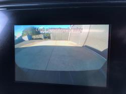 2021 Isuzu D-MAX SX High Ride MY21 4x2 Mineral White