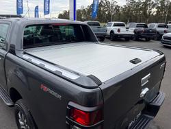 2018 Ford Ranger XLT Hi-Rider