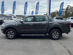 2018 Ford Ranger XLT Hi-Rider
