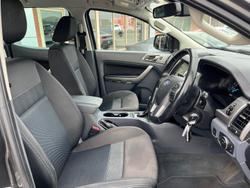 2018 Ford Ranger XLT Hi-Rider