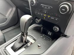 2018 Ford Ranger XLT Hi-Rider PX MkII MY18 4x2 Magnetic