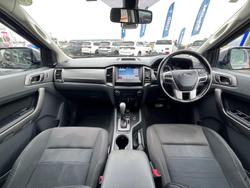 2018 Ford Ranger XLT Hi-Rider