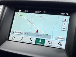 2018 Ford Ranger XLT Hi-Rider PX MkII MY18 4x2 Magnetic