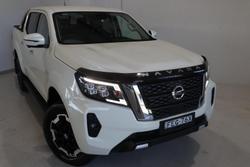 2023 Nissan Navara ST-X