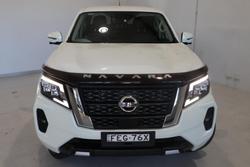 2023 Nissan Navara ST-X