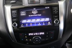 2023 Nissan Navara ST-X