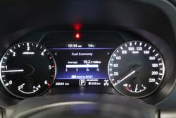 2023 Nissan Navara ST-X