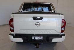 2023 Nissan Navara ST-X