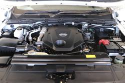 2023 Nissan Navara ST-X