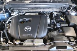 2021 Mazda CX-5 Maxx Sport