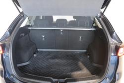 2021 Mazda CX-5 Maxx Sport