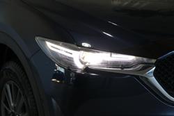 2021 Mazda CX-5 Maxx Sport