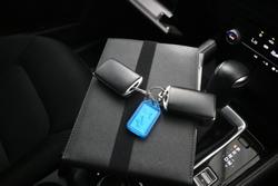 2021 Mazda CX-5 Maxx Sport