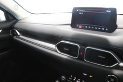 2021 Mazda CX-5 Maxx Sport