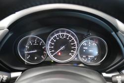 2021 Mazda CX-5 Maxx Sport