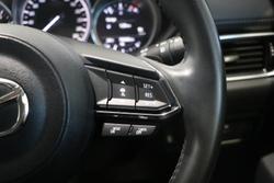 2021 Mazda CX-5 Maxx Sport