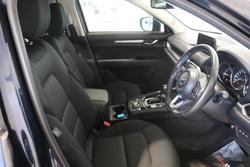 2021 Mazda CX-5 Maxx Sport