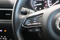 2021 Mazda CX-5 Maxx Sport