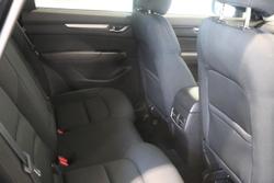 2021 Mazda CX-5 Maxx Sport