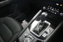 2021 Mazda CX-5 Maxx Sport