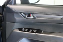 2021 Mazda CX-5 Maxx Sport