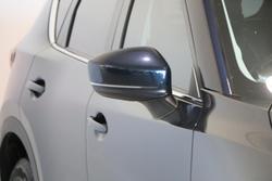 2021 Mazda CX-5 Maxx Sport