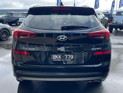 2020 Hyundai Tucson Highlander