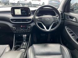 2020 Hyundai Tucson Highlander