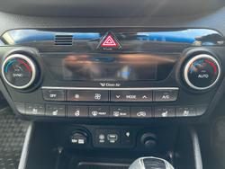 2020 Hyundai Tucson Highlander