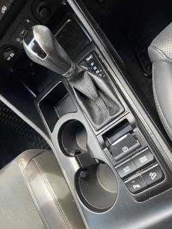 2020 Hyundai Tucson Highlander