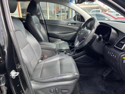 2020 Hyundai Tucson Highlander