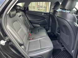 2020 Hyundai Tucson Highlander