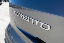 2023 Kia Sorento Sport