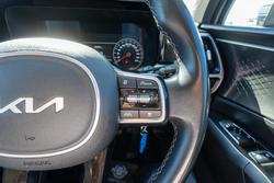 2023 Kia Sorento Sport