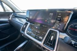 2023 Kia Sorento Sport